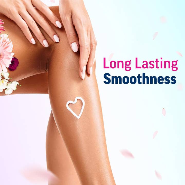 KT Supply - Wholesale Body Hair Removal Product - Veet Hair Removal Cream, Normal Skin, 200ml, 6.5 oz