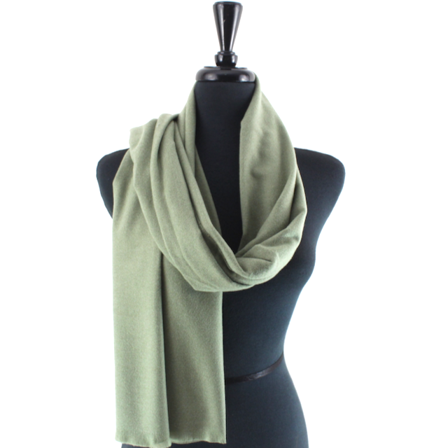 Pretty Persuasions – Engroshandel Tørklæde - Dame – S25381 Ensfarvet Polyester/Viscose Tørklæde10