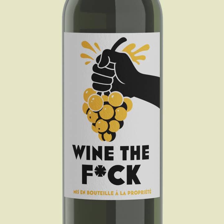 Les Compagnons du Canon – Großhandel Weißwein – Wein the f*ck 2024 - Bordeaux Blanc Sec1