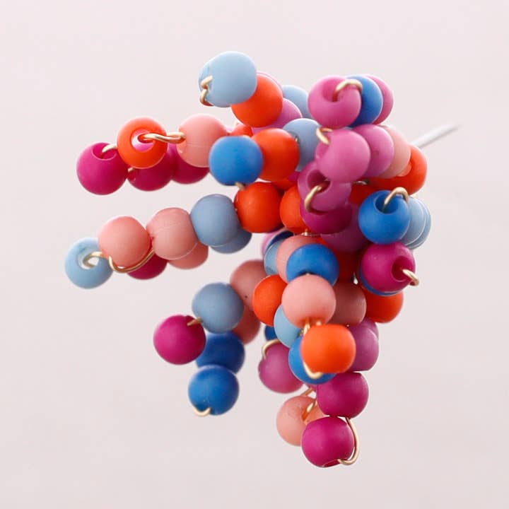 Flexibele Drukoorbellen Harskralen voor wholesale door Sonata