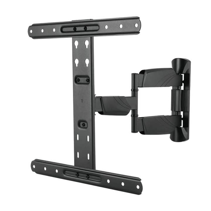 ProMounts Full Motion TV Wall Mount for 32”-65” Screens, Holds up to 70lbs (MA441) for wholesale by Promounts