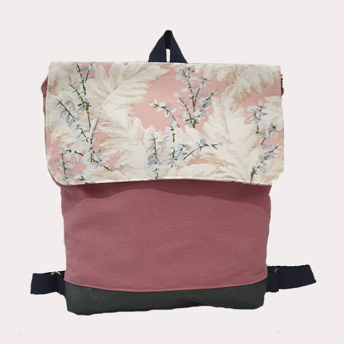 ADHARA DUSTER FLAP for wholesale by LICHIS BLANCOS