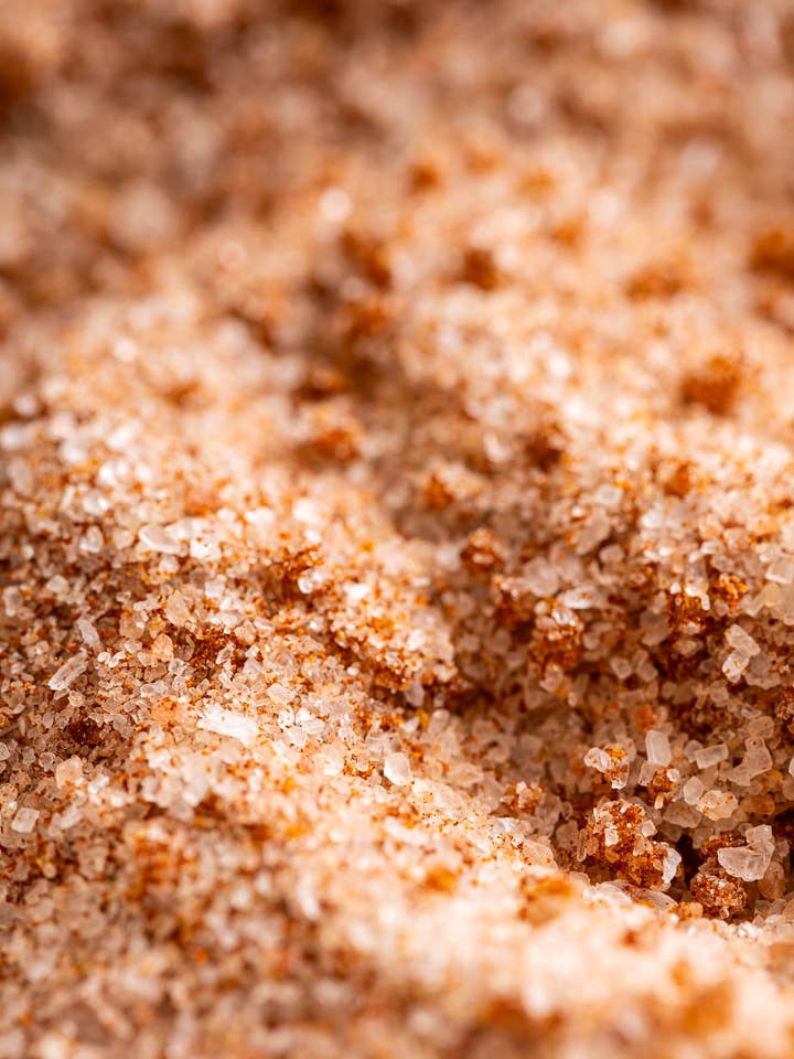 Hot Mess | Premium Spicy Cocktail Rimming Salt (1kg Trade) for wholesale by RIM