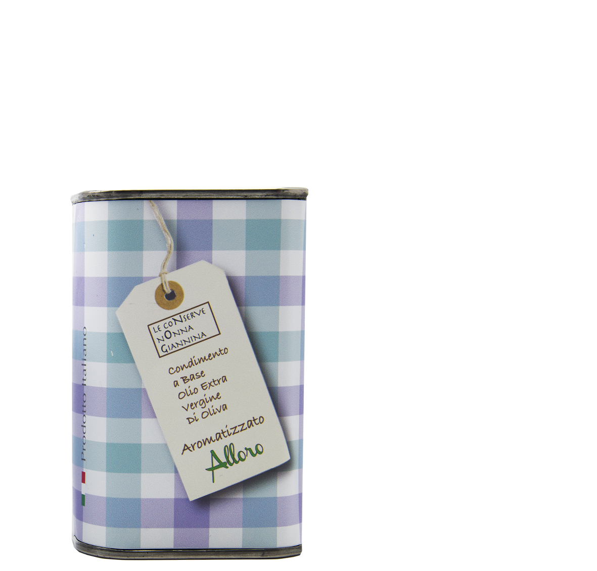 TENUTA SANT'ILARIO – wholesale Olive oil – COUNTRY 250 ML CAN BOOK 18 PCS6