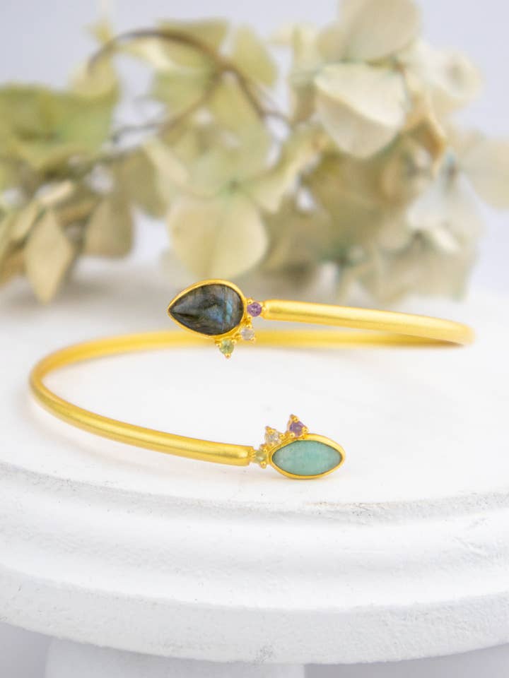 The Sisters Bracelet for wholesale by Ash & Rose