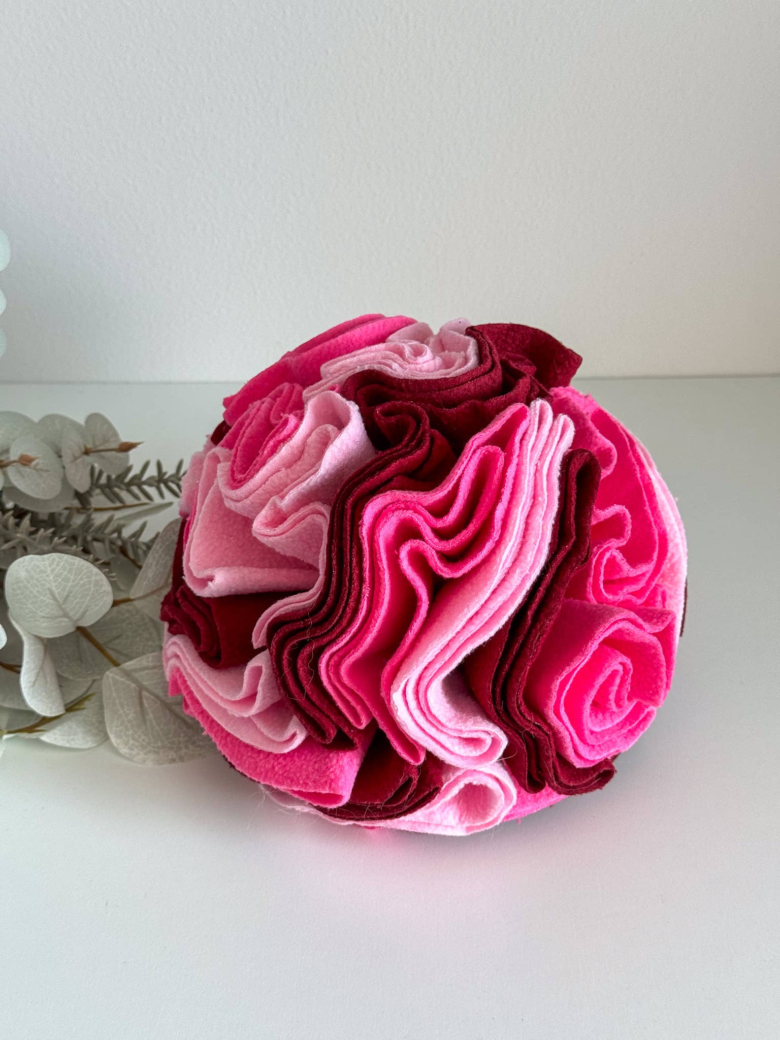 Doggotique - Wholesale Pet Squeaky Toy - Dog - Snuffle ball for dogs, snack toy dog, dog toy2