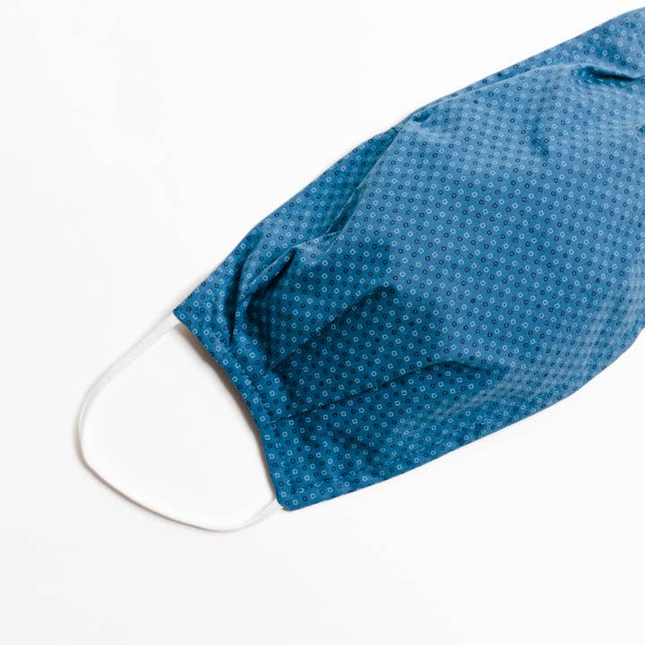 Notting Hill Stor Ansigtsmaske for engroshandel hos Soul Perch