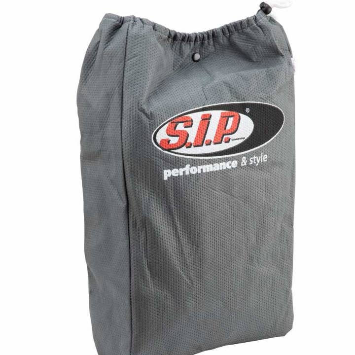 Falan Parts – Großhandel Fahrradzubehör – Scooter-Abdeckung SIP Indoor PREMIUM 2.0 | Vespa1