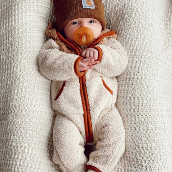 Blooming Baby - Wholesale Pacifier - Baby - Natursutten's Original Natural Rubber Orthodontic Pacifier - Medium (6-12 months)1