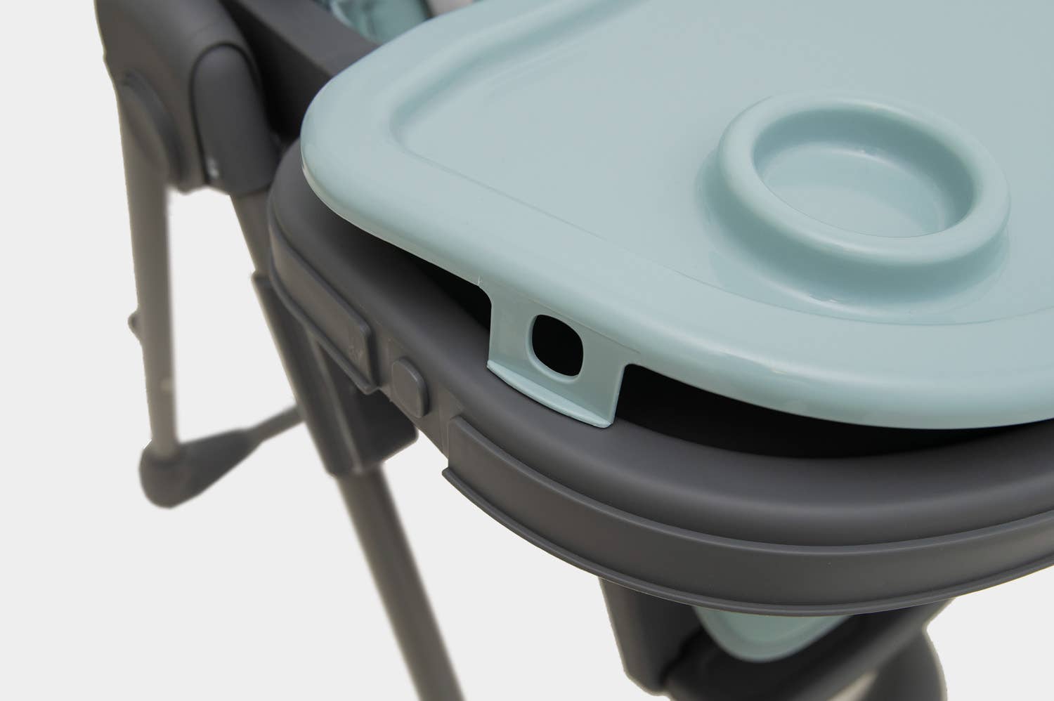 Olmitos S.A - Wholesale Highchair - Baby - Trona positions21