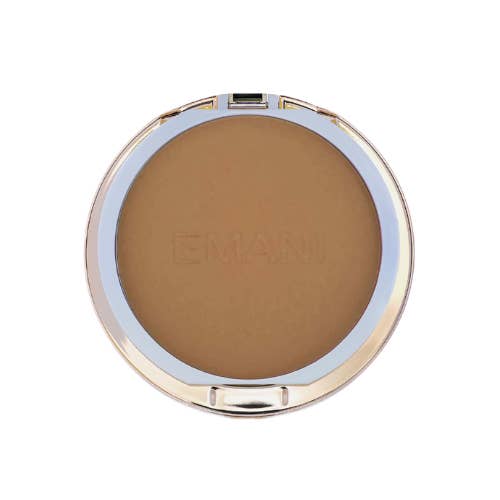 EMANI VEGAN COSMETICS - Wholesale Foundation - Flawless Matte Foundation- Acne Safe, Anti-Aging Foundation31