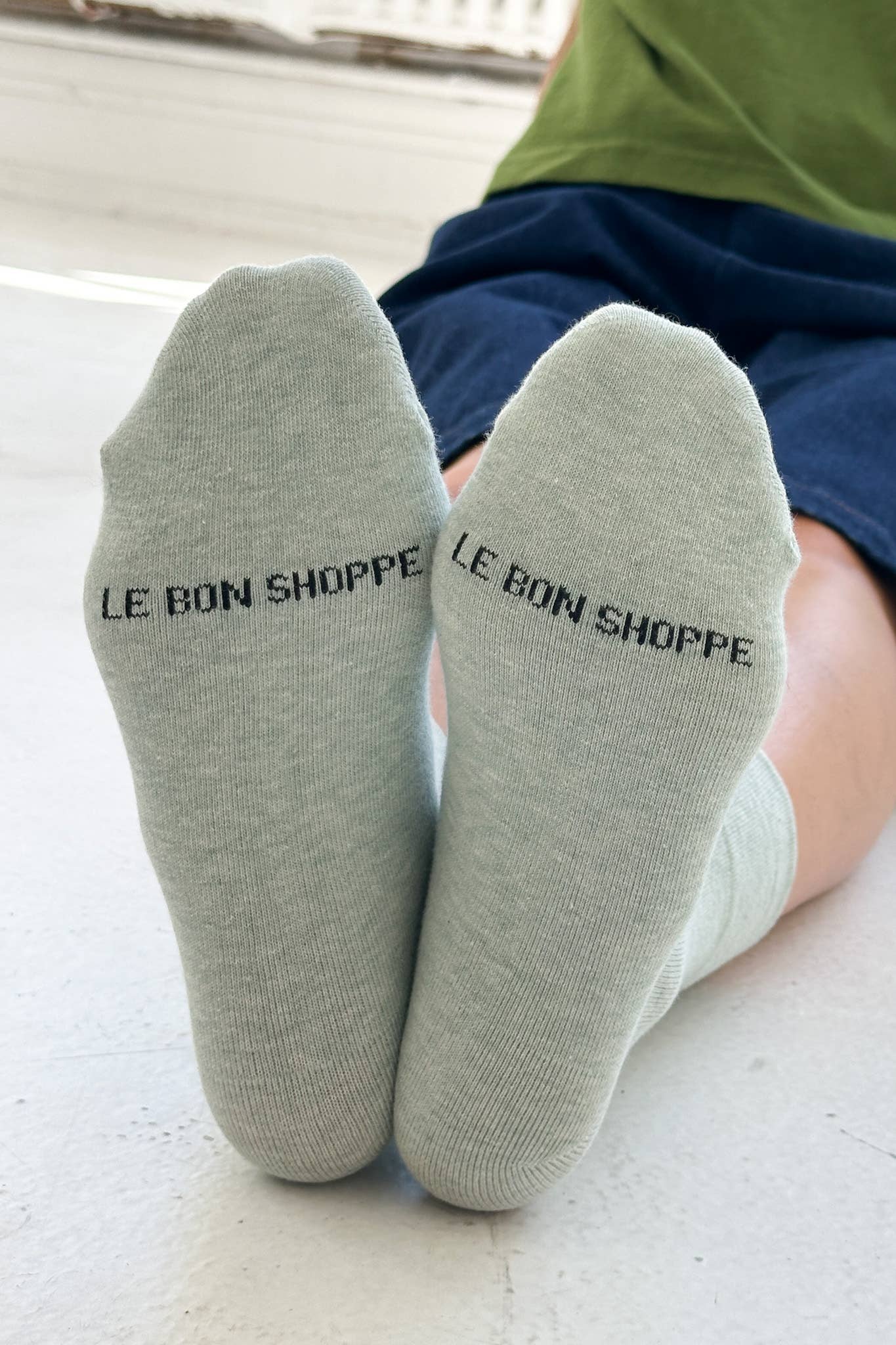Le Bon Shoppe - Wholesale Socks - Women's - Sneaker Socks15