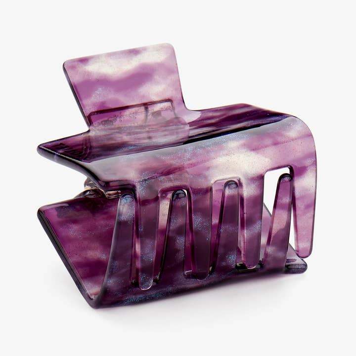 Hair clips J25248MIX05-1 for wholesale by Liet&Joliet