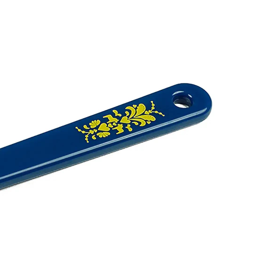 Pufz - Wholesale Spatula/Turner - Spatula with kurbits pattern2