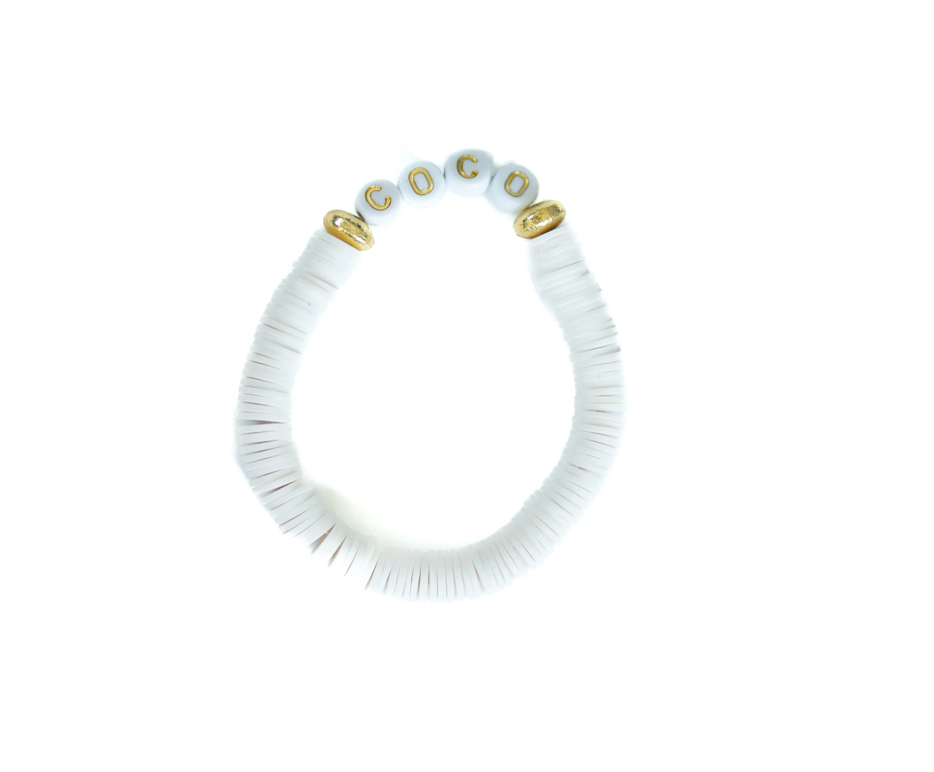 Coco's Beads and Co - Wholesale Beaded Bracelet - The Colette3