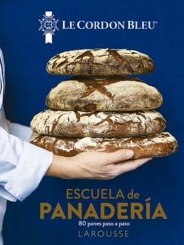 Bageskole for engroshandel hos Giron Spanish Books