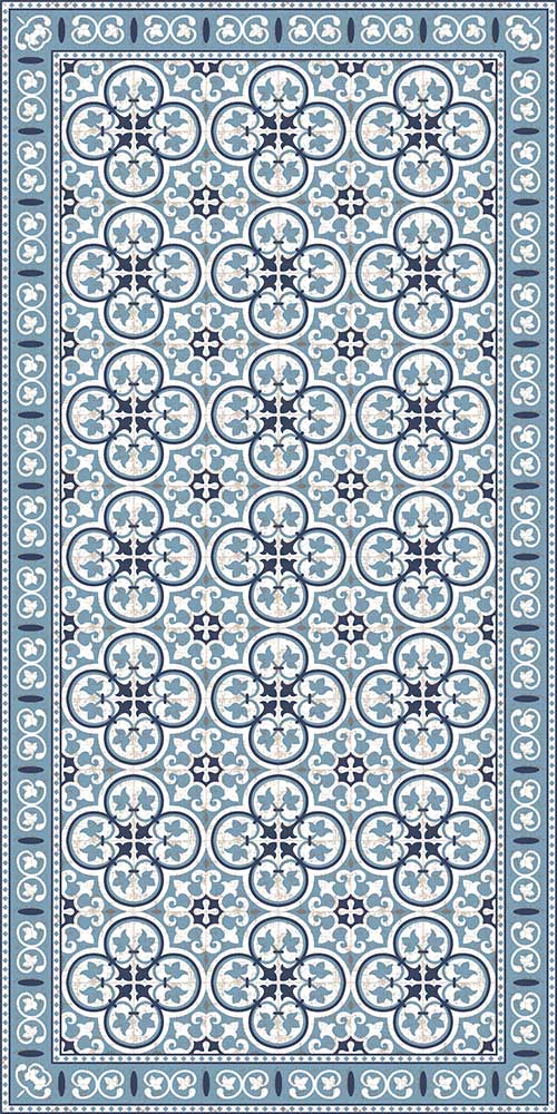 Adamá – Großhandel Teppichvorleger – Vinylteppich Pinta1