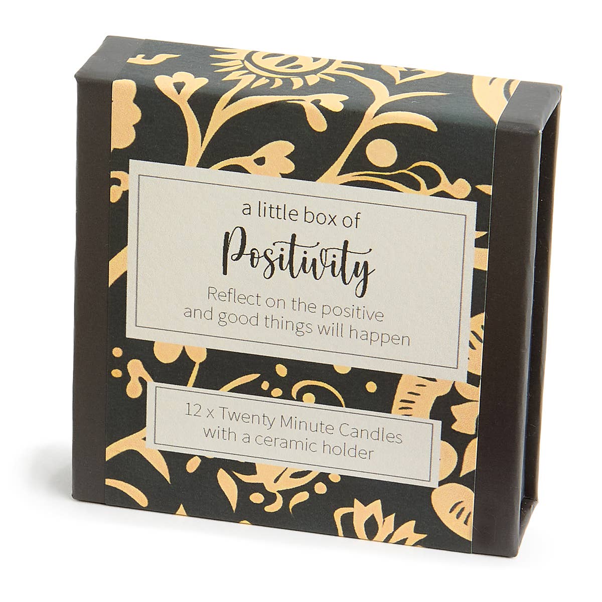 Cotton & Grey - Wholesale Tapered Candle/Candlestick - A little box of Bundle (Folk)13