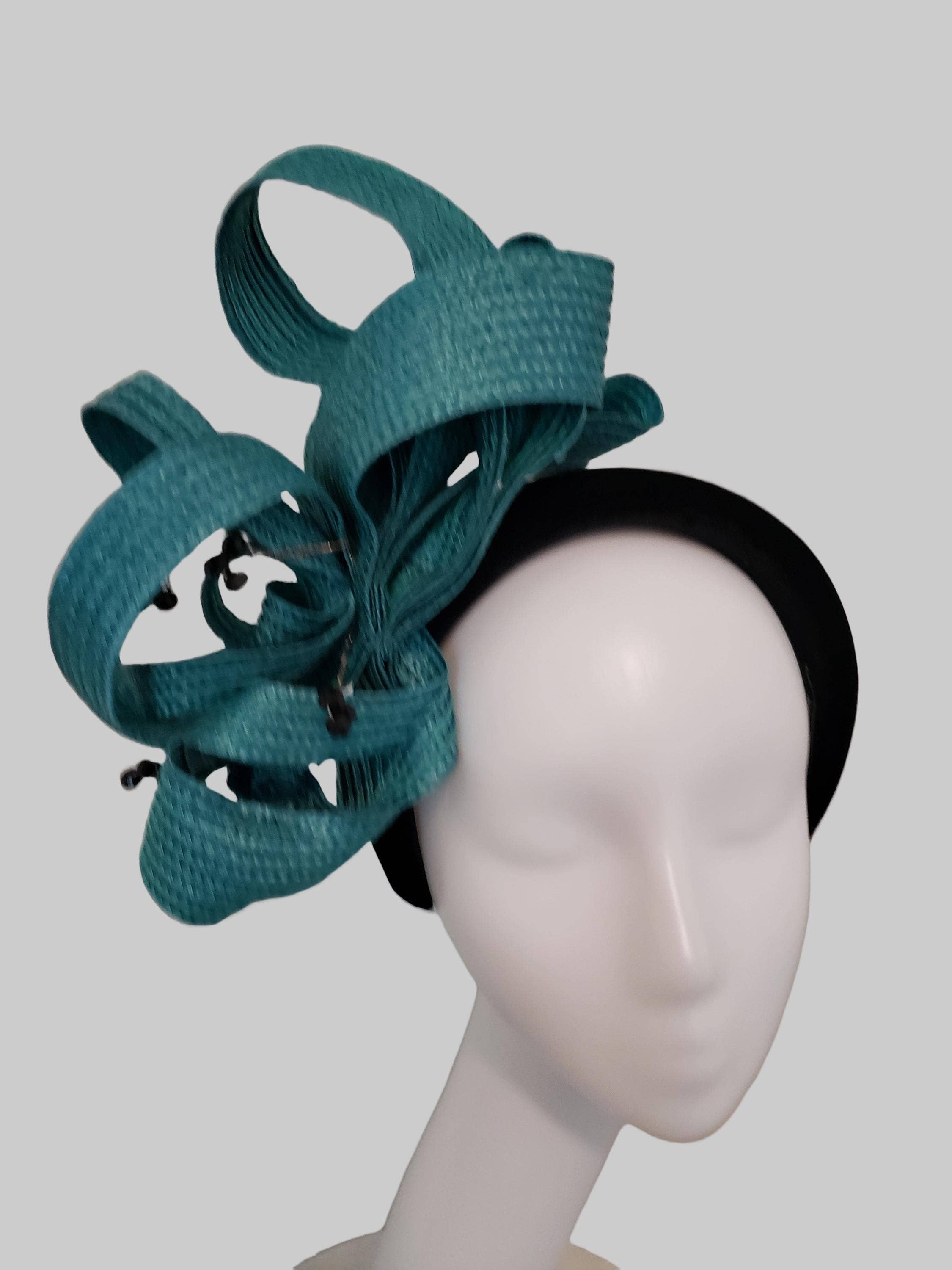 Rehoboth Hats - Wholesale Fascinator Hat - Women's - Head Bands for Derby, Wedding, Church, and Special Events6