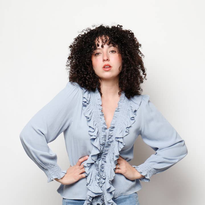 Blouse à volants et autres tendances Résultats pour muselet champagne en vente B2B. Retours gratuits et paiement à 60 jours sur Faire sur Faire.