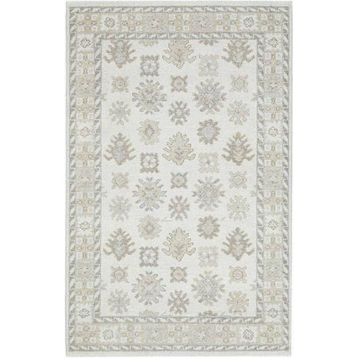 Tappeto Mercantile Annodato a Mano per la vendita all'ingrosso da parte di NuStory