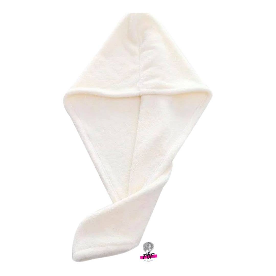 HEADSPA PARIS – wholesale Hårhandduk – La Pop'n extra mjuk mikrofiberhandduk1