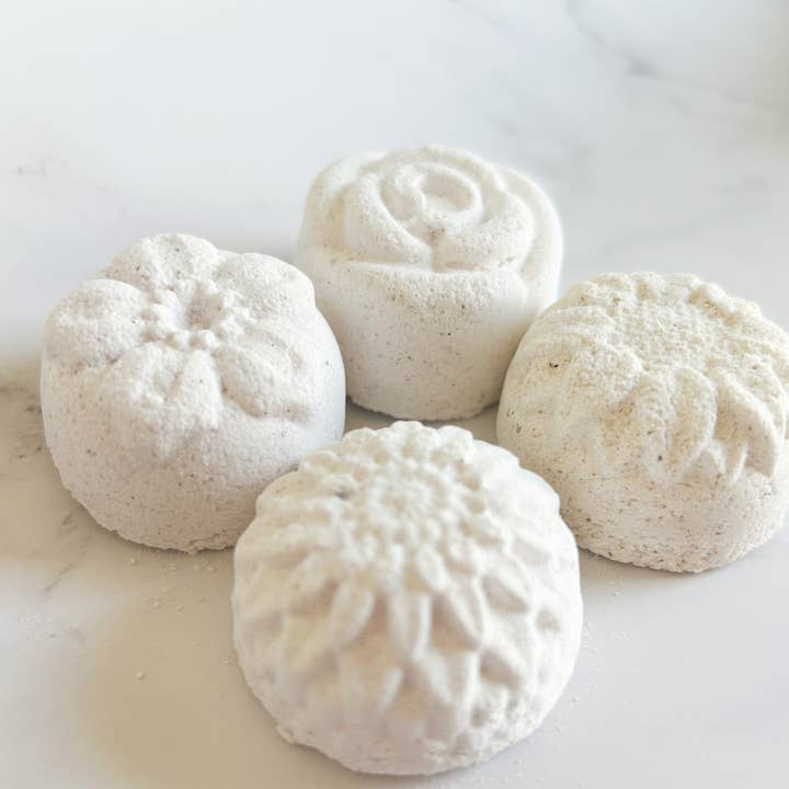 Mini Shower Steamers/Private Label Shower Steamers and other Purchase Wholesale mini bubble bath. Free Returns & Net 60 Terms on Faire trending on Faire.