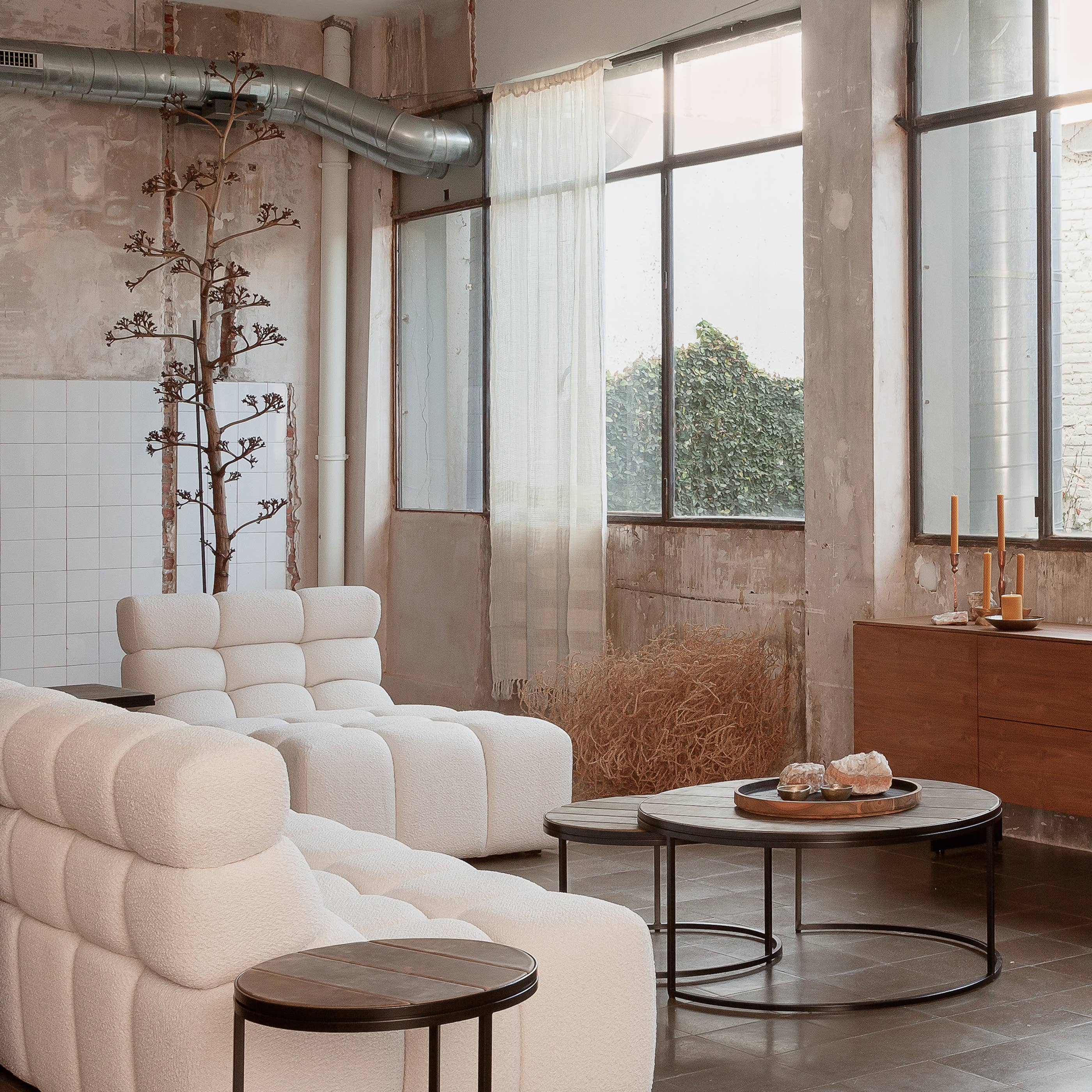 Dareels - Wholesale Sofa - CHOPIN Corner sofa4