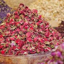 Rosenblad - Bulkört för wholesale av Back2Nature Herbals