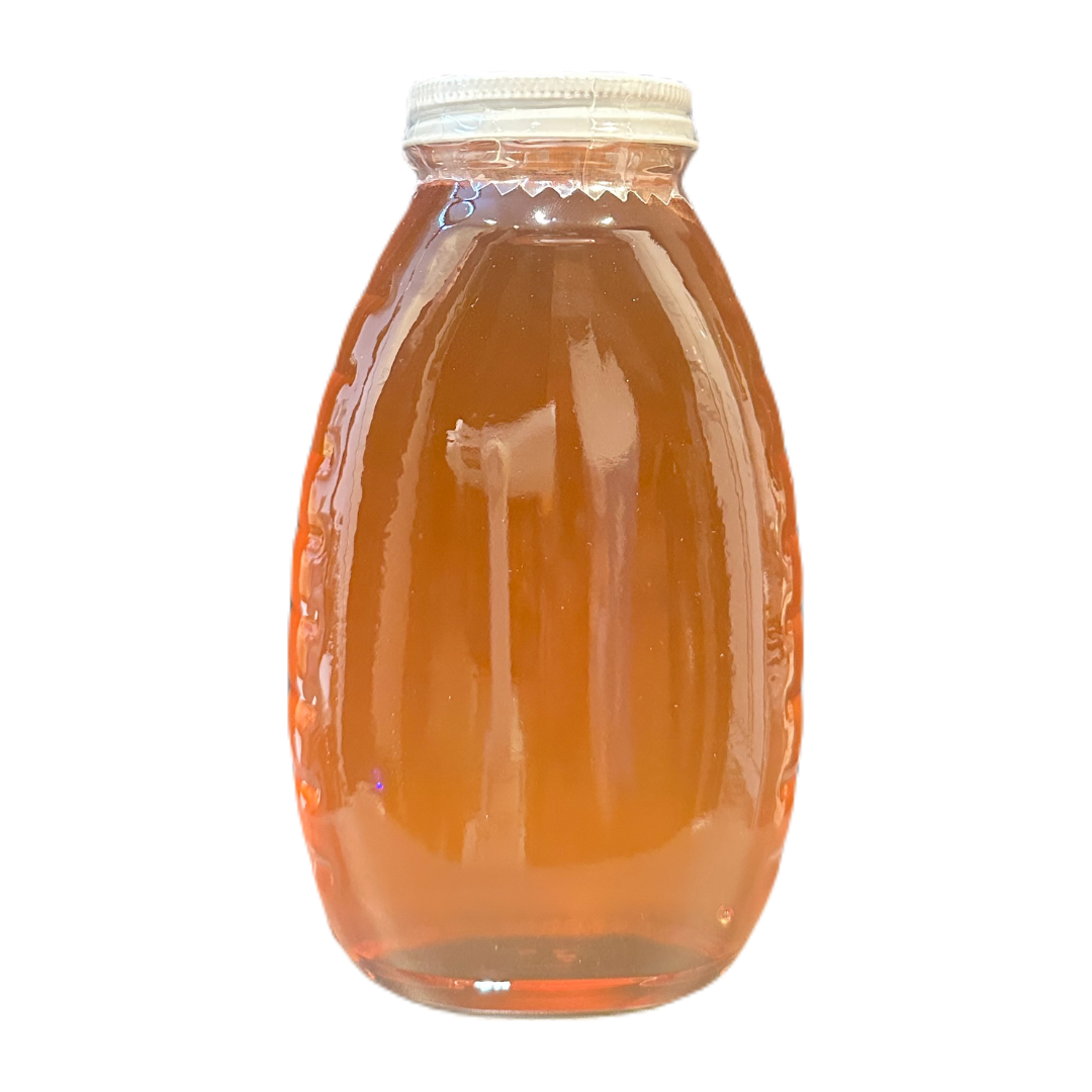 Eastside Honey – Großhandel Honig – Roher Honig9