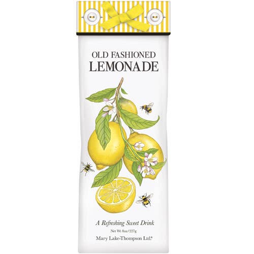 Mary Lake-Thompson Ltd. - Wholesale Drink Mix - Market Lemon Lemonade