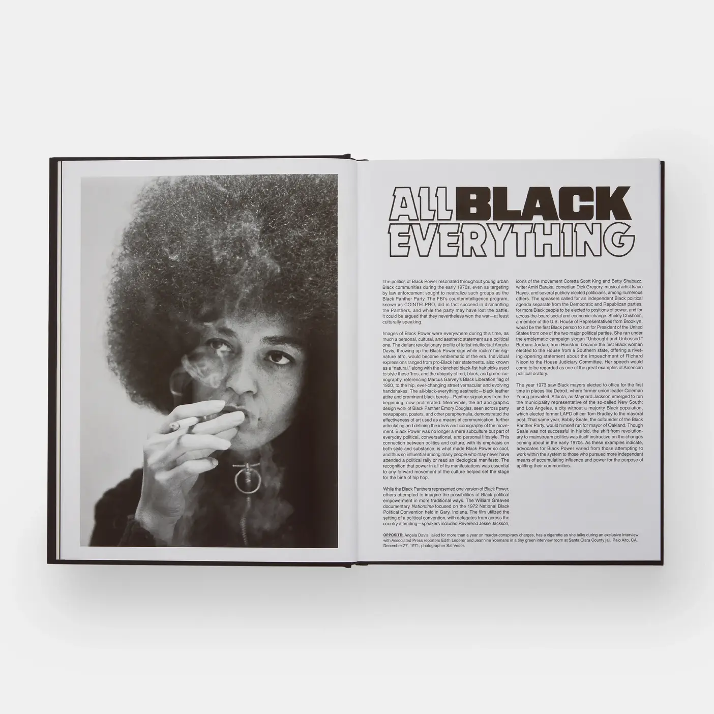 Phaidon - Wholesale Display Book - Rapper's Deluxe: How Hip Hop Made The World9