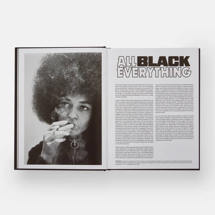 Phaidon - Wholesale Display Book - Rapper's Deluxe: How Hip Hop Made The World9