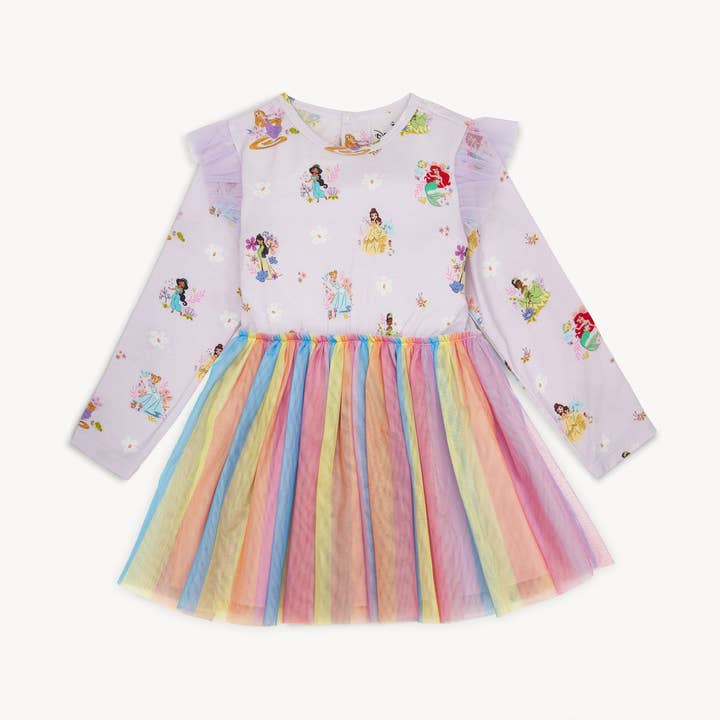 DISNEY PRINSESSENJURK MET TUTU-ROK voor wholesale door Magnetic Me