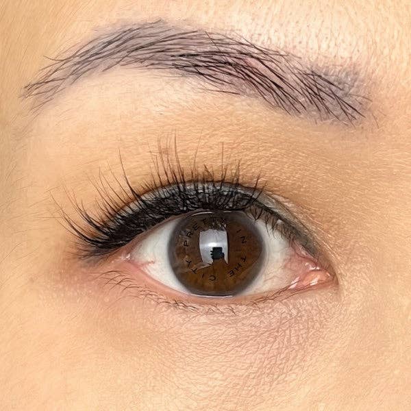 Pretty In The City Beauty - Wholesale False/Fake Eyelashes - Pre-Glued Lashes - Natural Pretty4