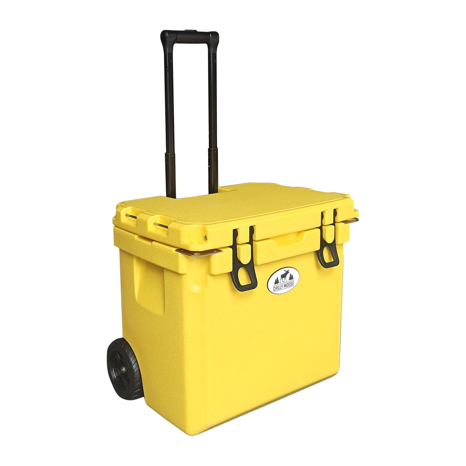 Chilly Moose - Wholesale Cooler/Cooler Bag - 35L Wheeled Explorer Ice Box Cooler15