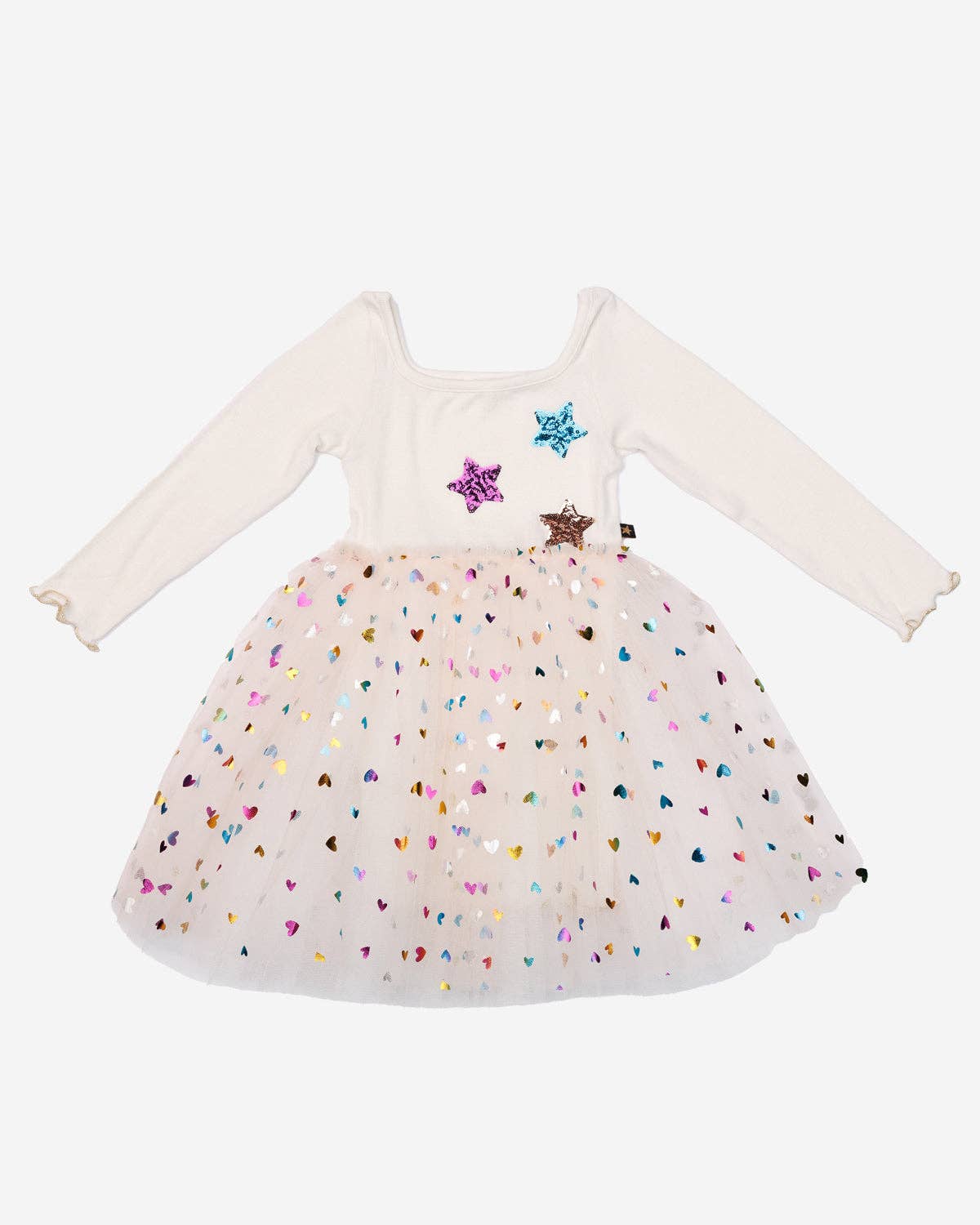 Petite Hailey - Wholesale Dress - Kids - Aurora Tutu Dress15