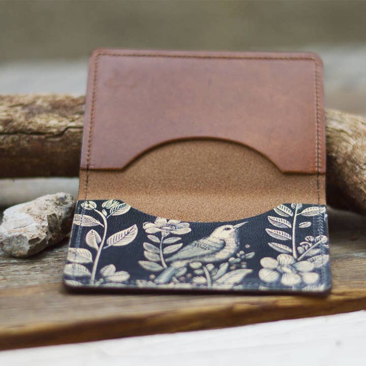 S&S Kaartenmap - Vogel Natuur voor wholesale door backerton