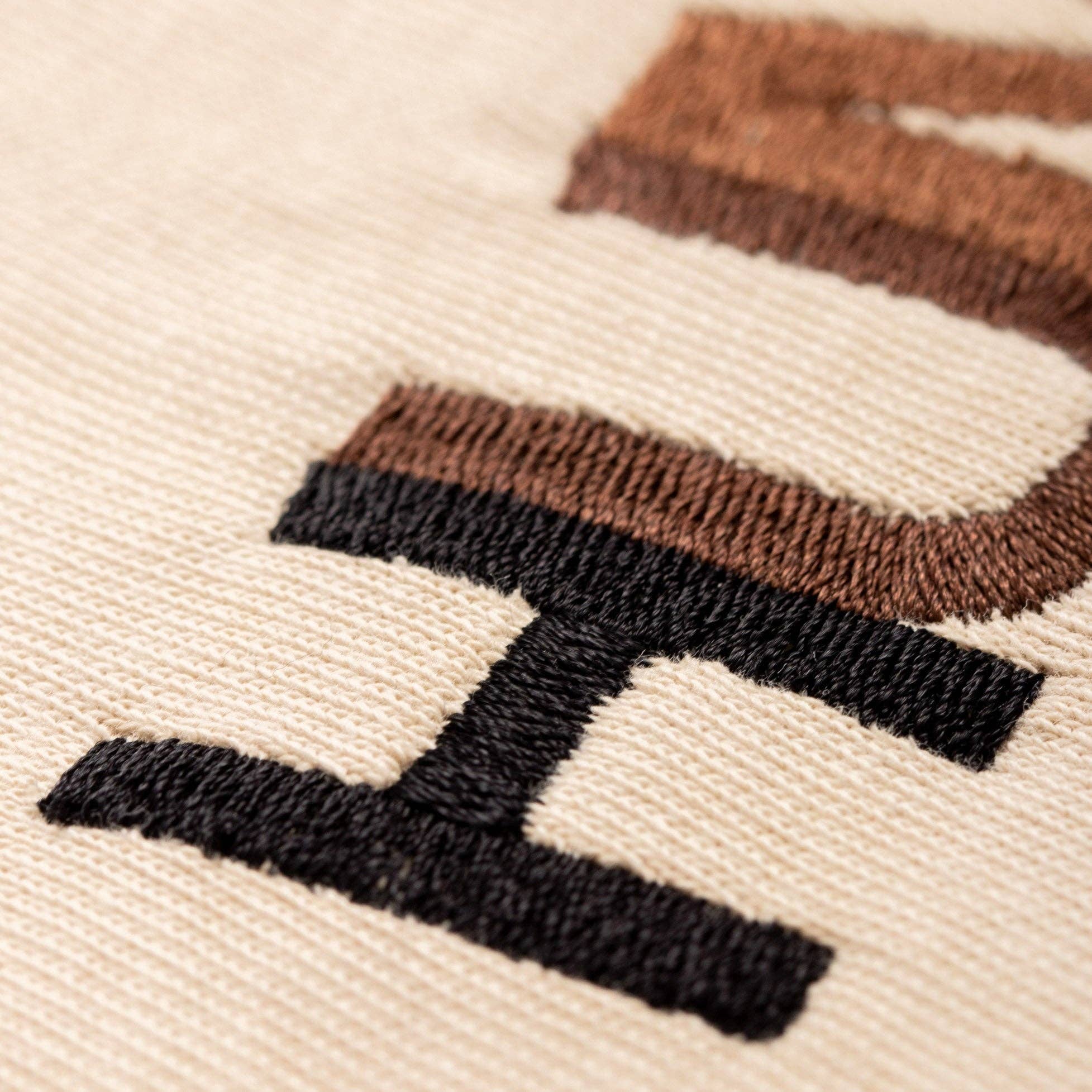 Wear The Peace - Wholesale T-Shirt - Men's - Human Embroidered Heavyweight Tee4