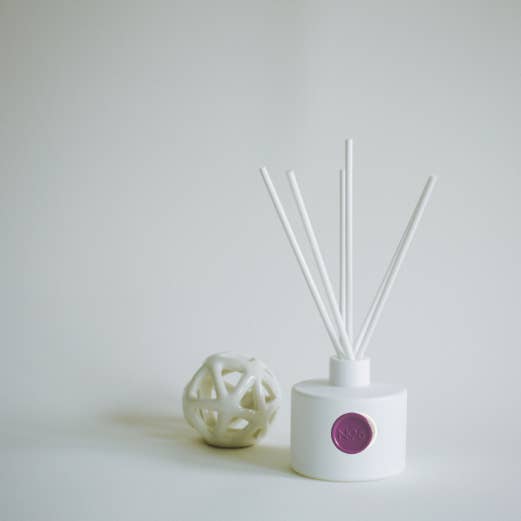 Clean Alchemy - Wholesale Reed Diffuser - Reed Diffuser Set Case