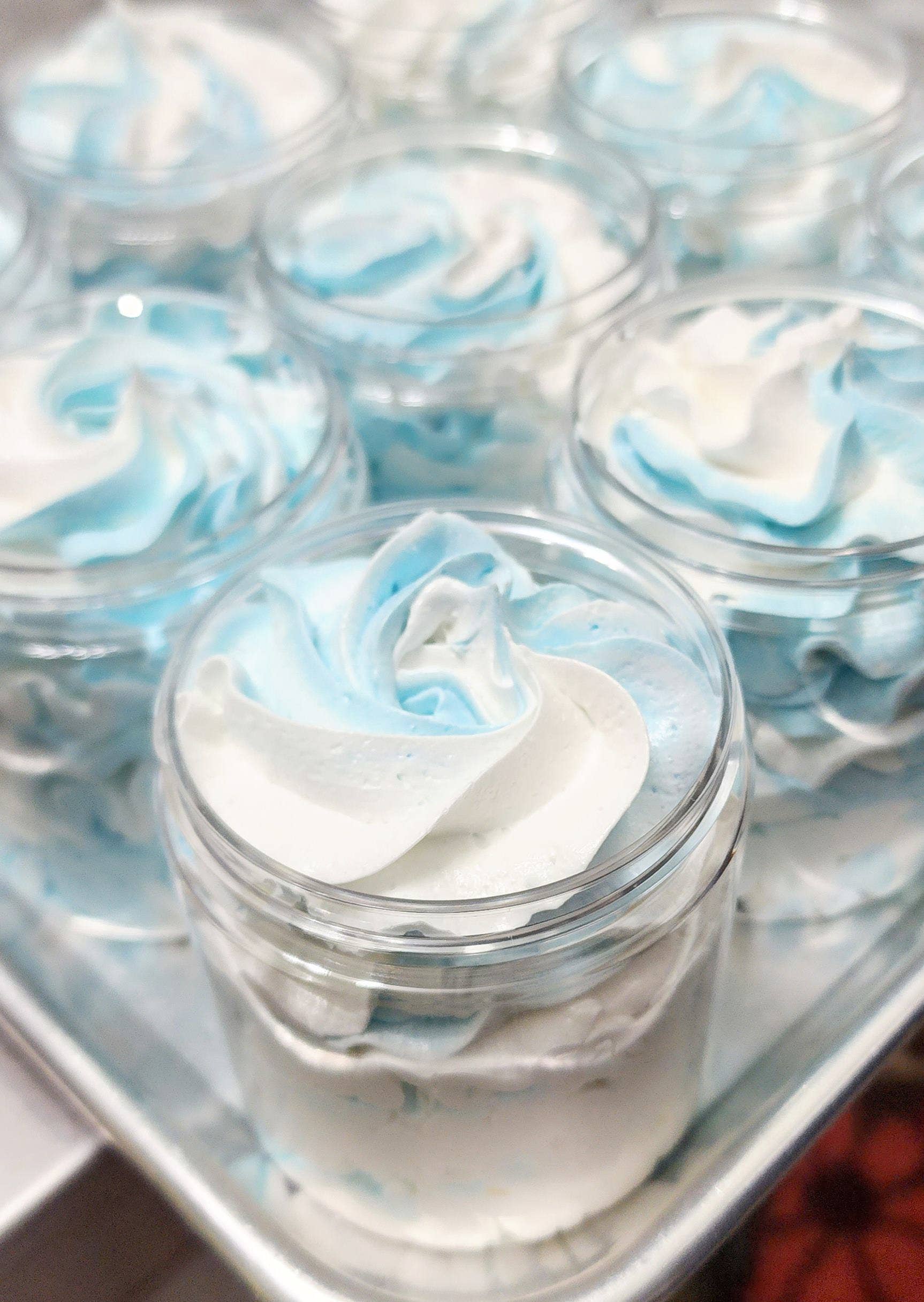 Spa Treasures - Wholesale Whipped Soap - Foaming Whipped Soap5