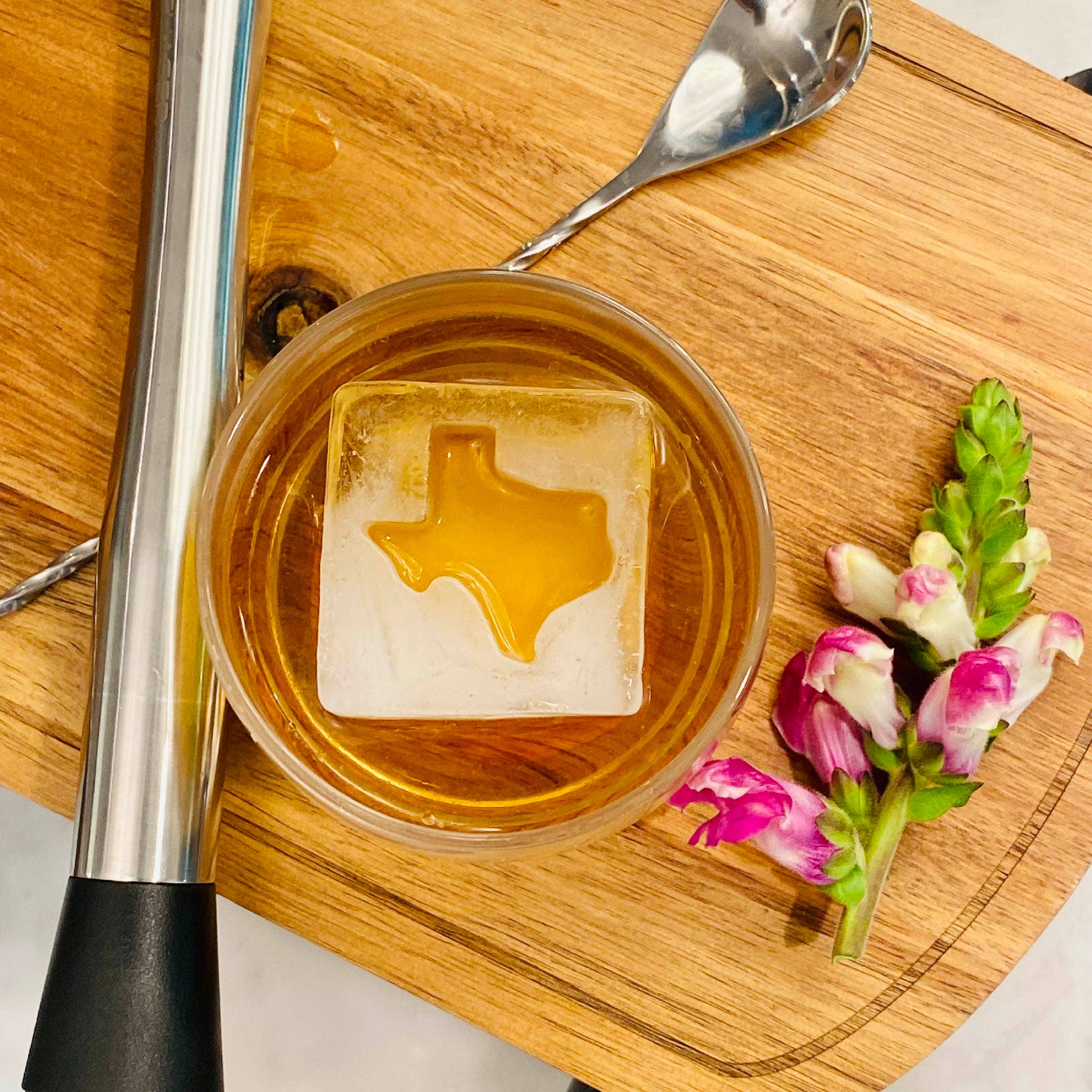 rOks - Venta al por mayor Bandejas de hielo/cubiteras - Paquete Aggie4