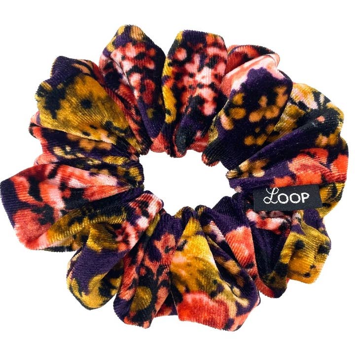 Everything Nice Crushed Velvet * per la vendita all'ingrosso da parte di LOOP Lifestyle