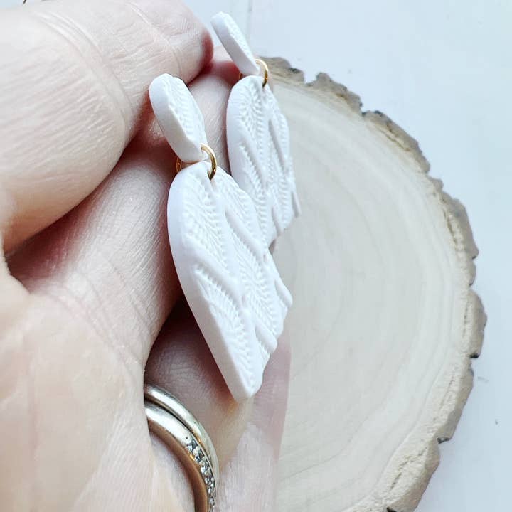 Courage & Calling - Wholesale Dangle Earrings - Felicia Dangles11