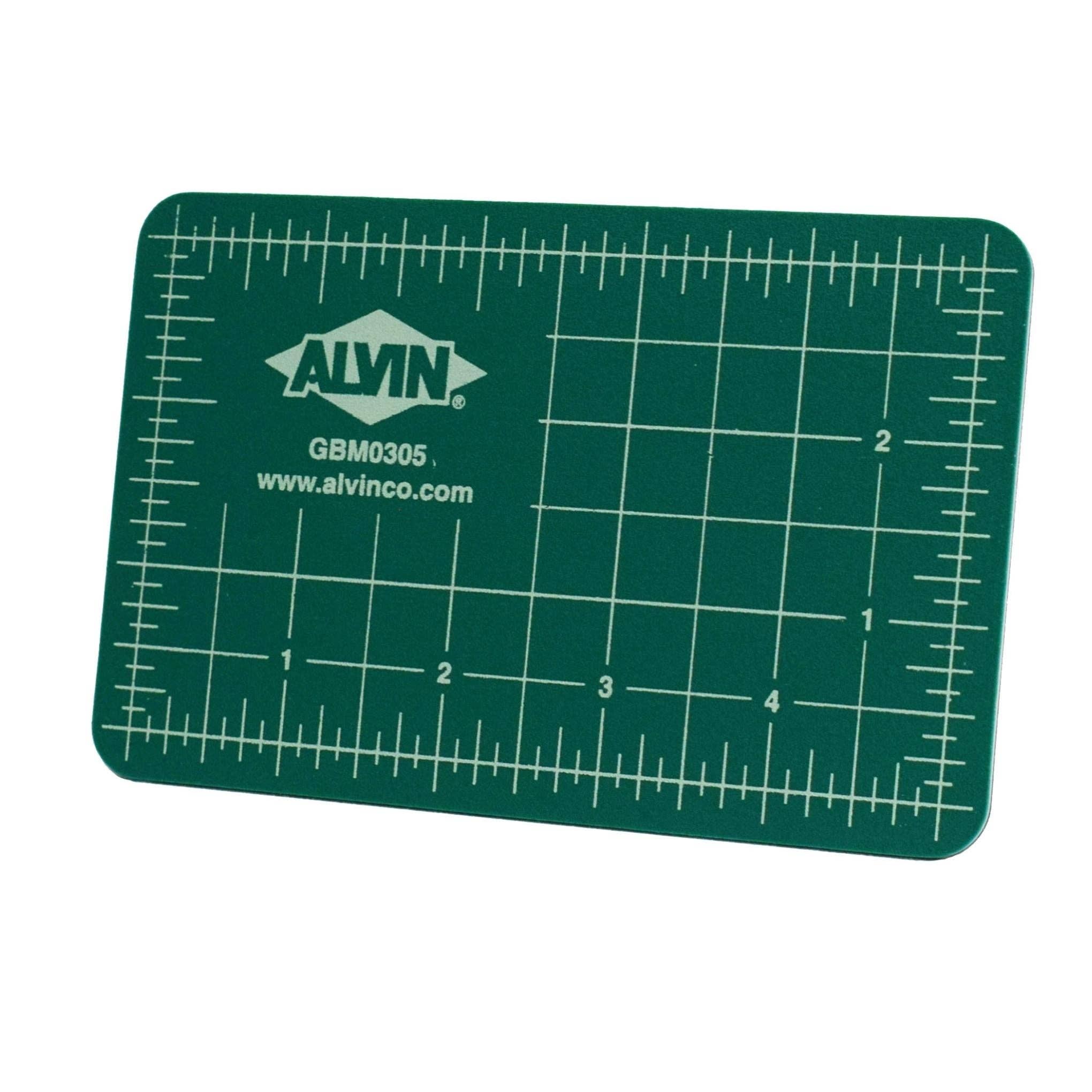 Alvin Drafting – wholesale Craft tool – Cutting Mats GBM Series Professional Self Healing4