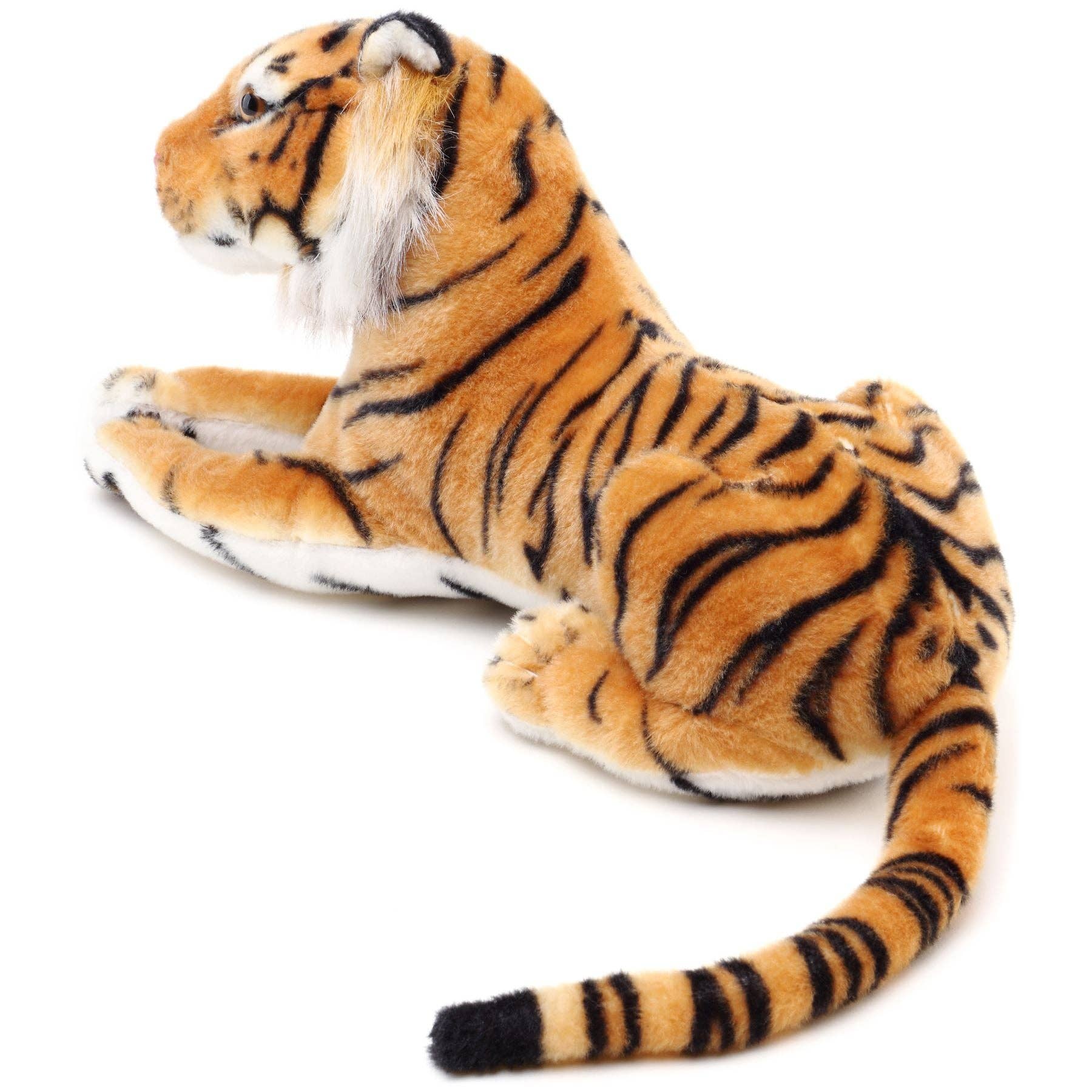 VIAHART Toy Co. – wholesale Stuffed/plush toy – Kids & baby – Arrow The Tiger | 17 Inch Stuffed Animal Plush4