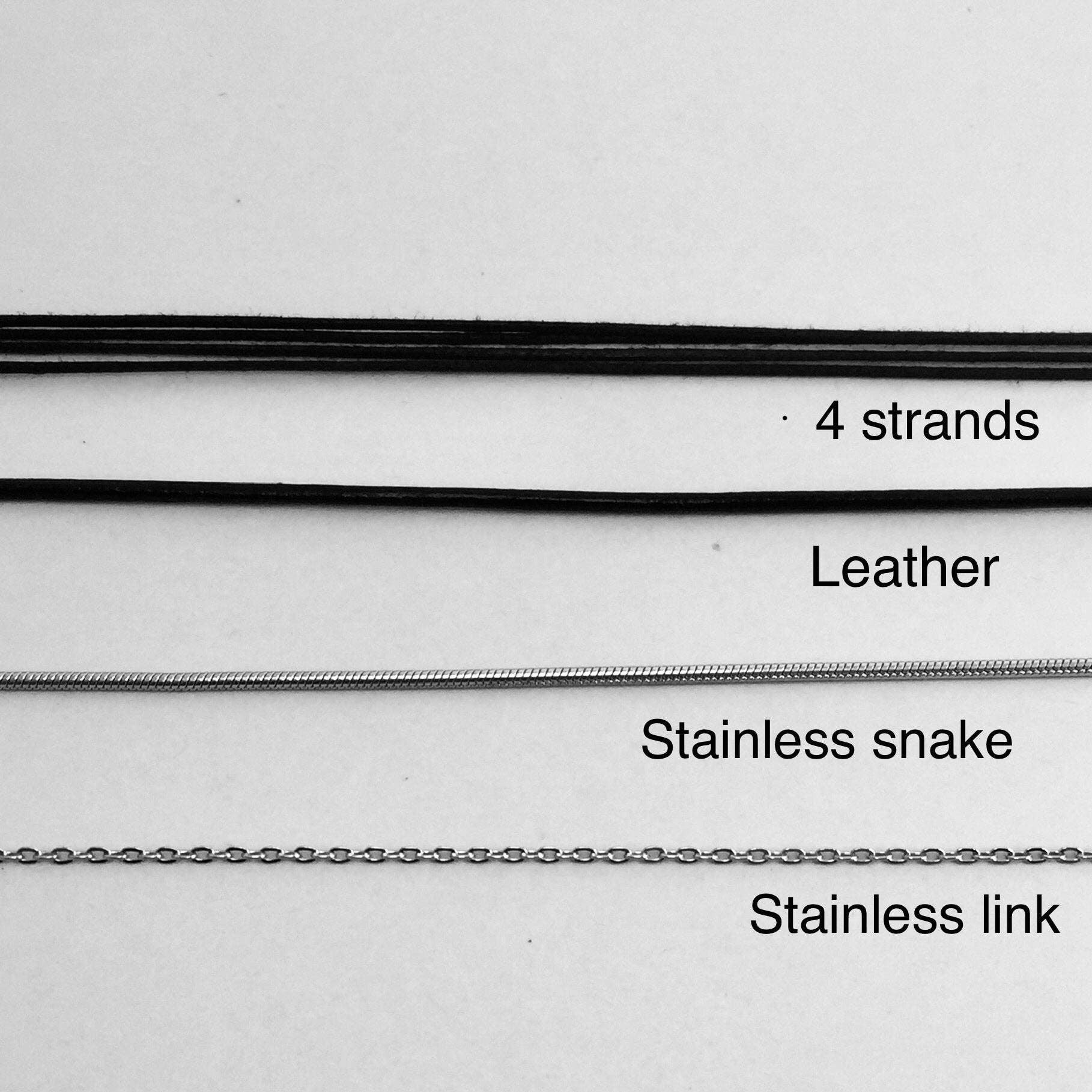 Be Inspired UP - Wholesale Pendant/Charm Necklace - Northern Lights "Tree Tops" Pendant, petite9