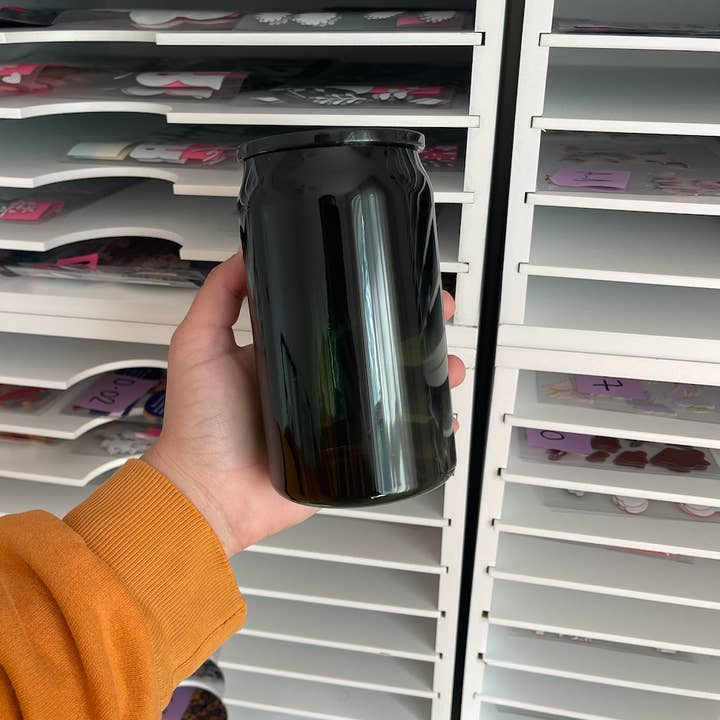 One Stop Cups - Wholesale Drinking Glass/Cup - 16oz Plastic Acrylic Cans