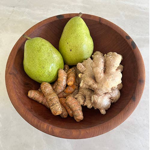 Urban Pharm - Wholesale Wellness Juice/Tonic - Case of 12: Pear, Turmeric, and Ginger2