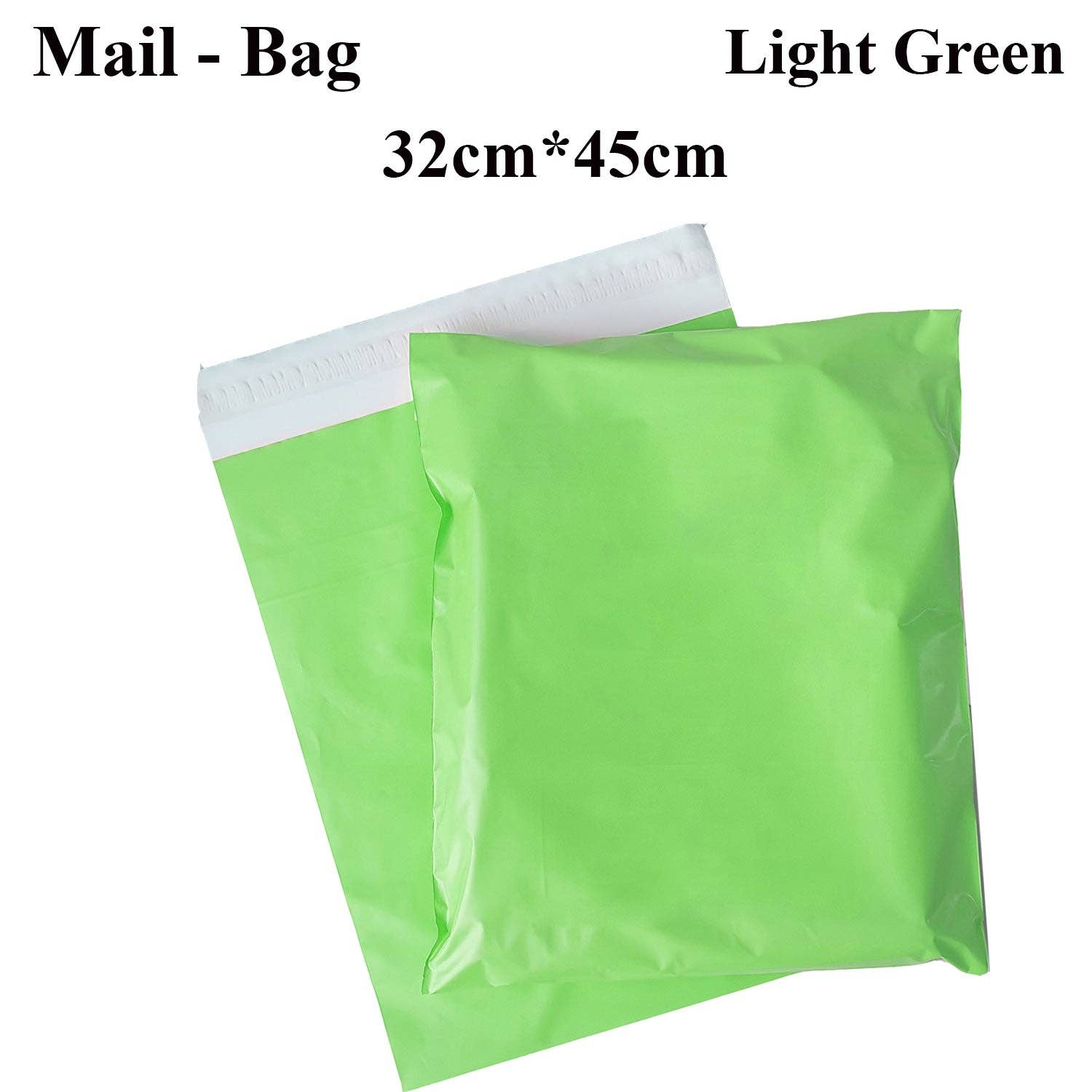Ledsone – wholesale Envelopes – Self-adhesive Small Plastic Royal Mail Bags~526316